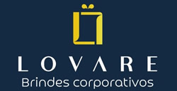 Lovare Brindes